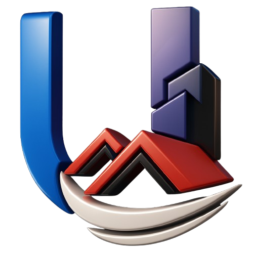 Unique Engineering Logo